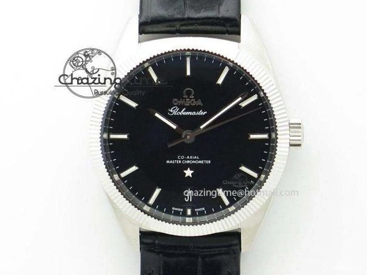 1227 Lightweight Speedmaster SS Snoopy OMF Best Edition White Dial on SS Bracelet Manual Winding Chrono Movement 7992